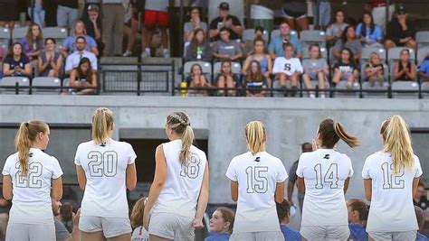 providence women's soccer roster